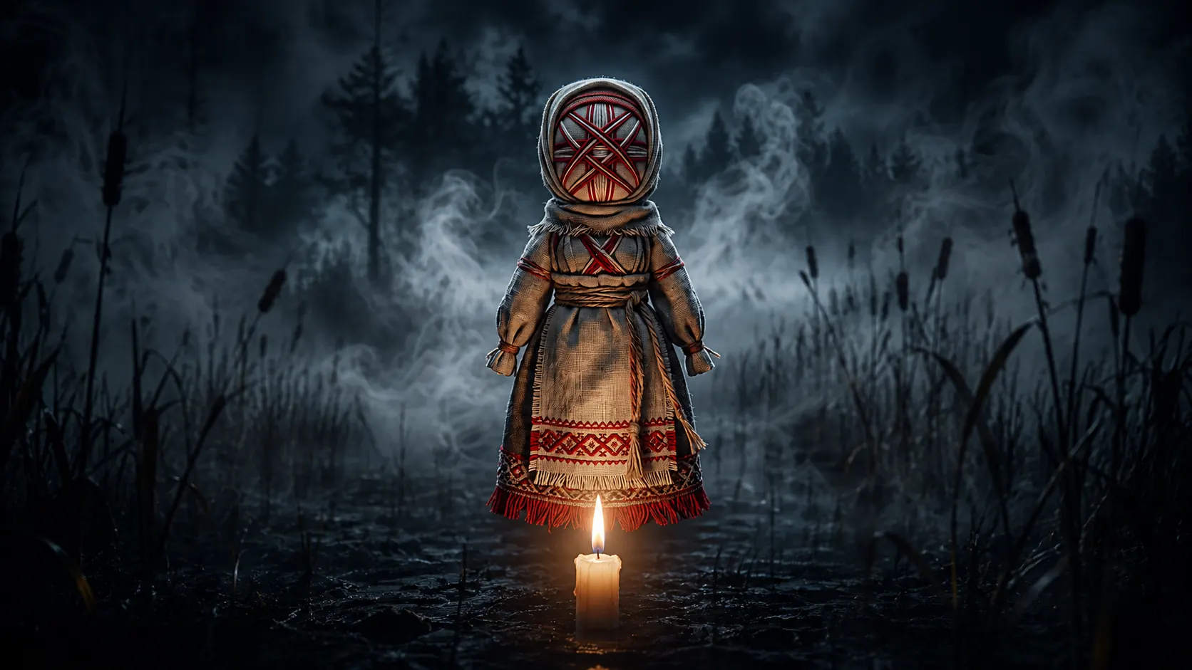 🕯 ГАТЬ: ПОЛЕВЫЕ ЗАПИСИ